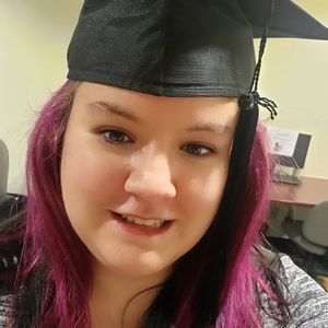 Meet your Posher, Sabrina